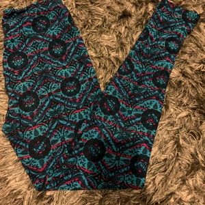OS -  GUC LulaRoe leggings